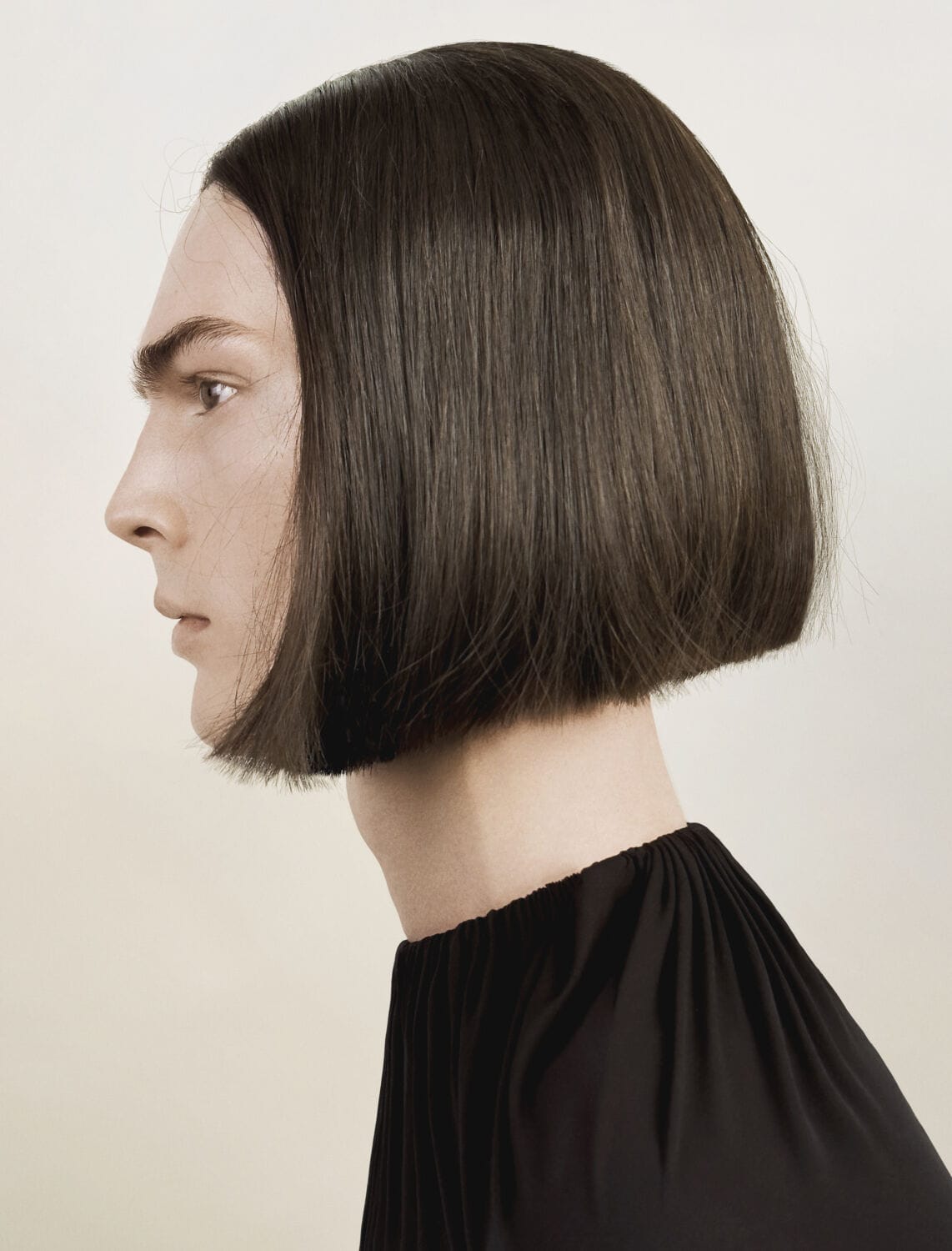 GUIDO PALAU 写真集 / HAIR Guido Palau 写真集 The Hair Raising Elegance Of Guido Palau